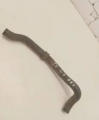 Volkswagen Transporter - Caravelle T5 Engine coolant pipe/hose