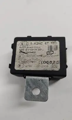 KIA Sorento Immobilizer control unit/module