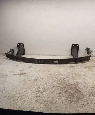 Radiator support slam panel