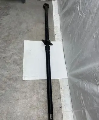 Hyundai Santa Fe Drive shaft (set) 49300-s1050
