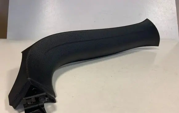Audi Q7 4L Other trunk/boot trim element 4L0867607