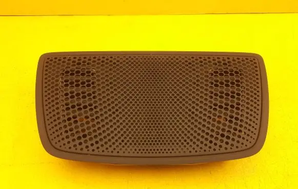 BMW 7 G11 G12 Panel speaker 9299505 9368383