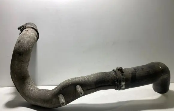 Nissan X-Trail T31 Intercooler hose/pipe
