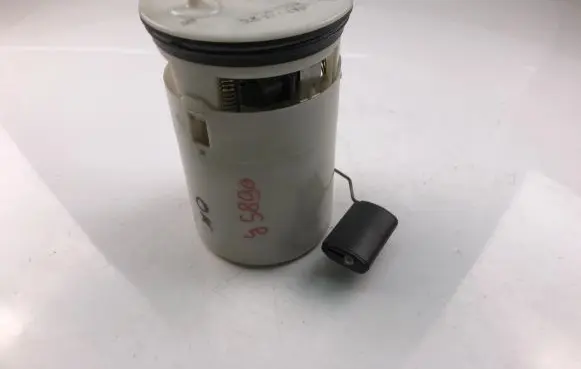 Hyundai Elantra Fuel injection high pressure pump 311102D000
