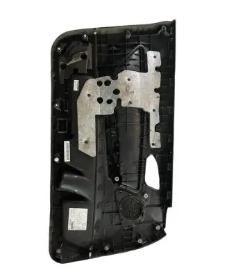 BMW 3 GT F34 Front door card panel trim 16631410