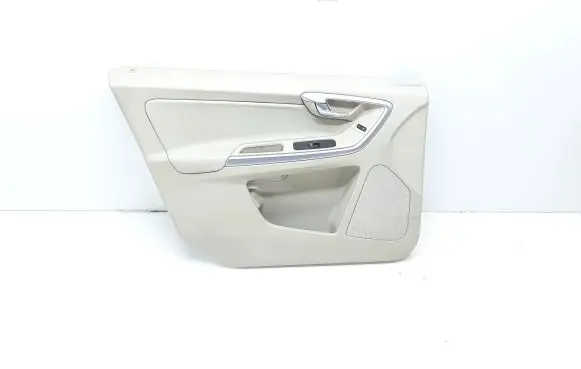Volvo XC60 Front door card panel trim 1287463 1287461