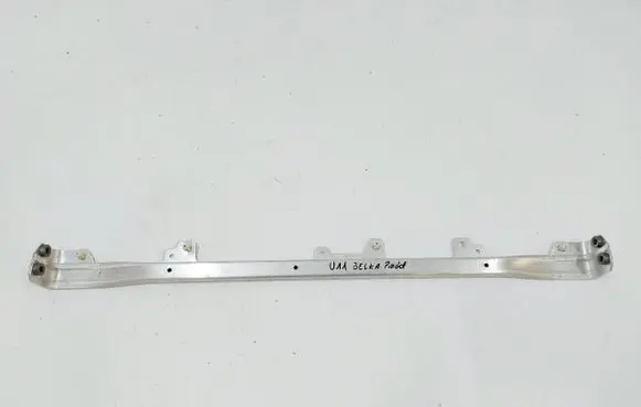 BMW iX1 Front bumper support beam 8737263
