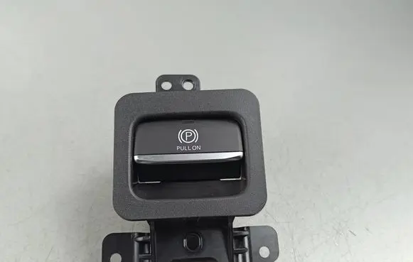 Jeep Grand Cherokee WL Hand parking brake switch 6XN031X7AB SANCS7A001D