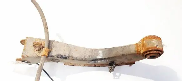 Chevrolet Captiva Rear upper control arm/wishbone