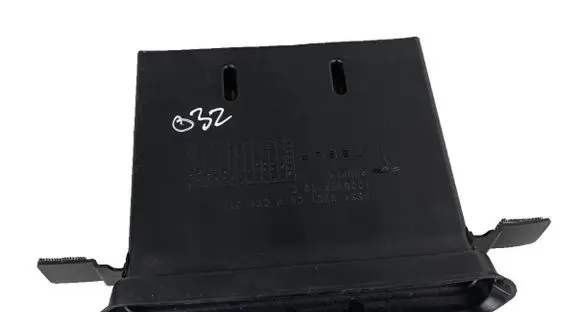 Tesla Model S Cabin air duct channel 100830200C