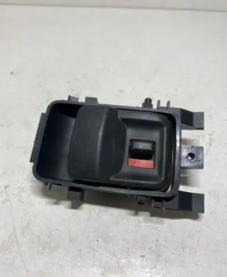Mercedes-Benz ML W163 Tailgate interior release/open handle 1637600061 1147601361