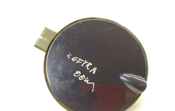 Opel Zafira A Fuel tank cap 