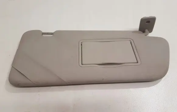 Peugeot 5008 Sun visor