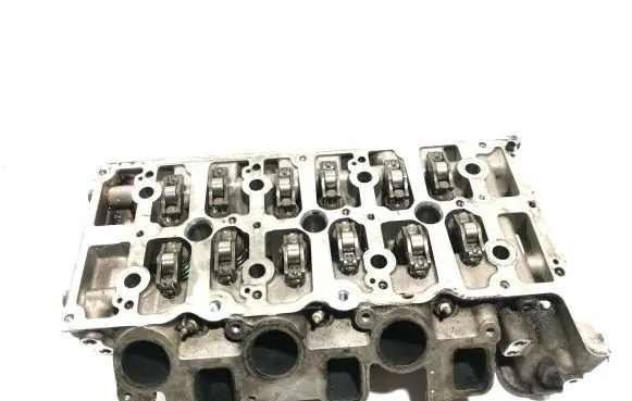 Audi A7 S7 4G Engine head 059354DF 0268