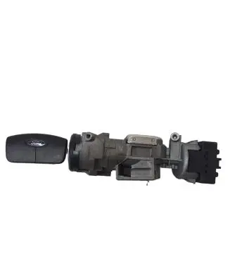 Ford C-MAX I Ignition lock 3M513F880AB ERN11XCK 3M5T11572AA