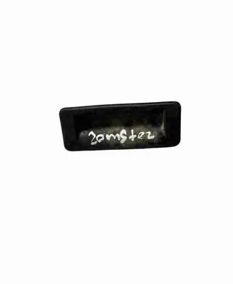 Skoda Roomster (5J) Tailgate opening switch 5J0827566E