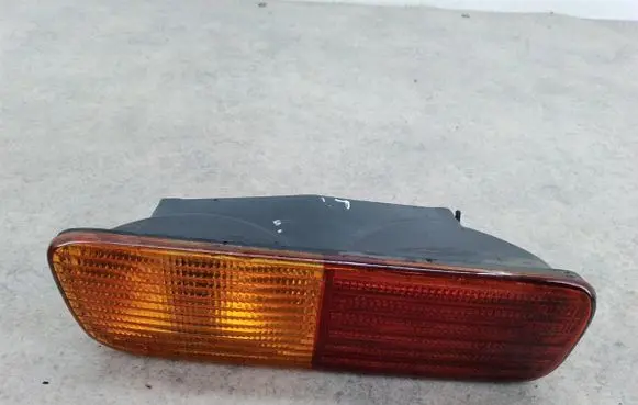 Land Rover Discovery Rear bumper light JM99149
