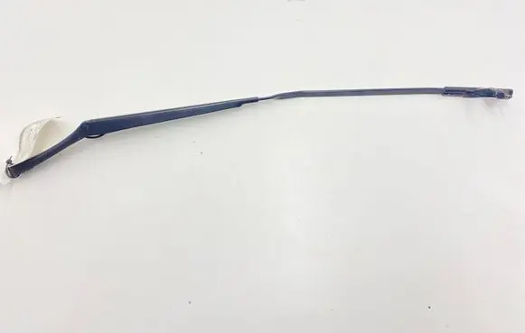 Audi A3 S3 8P Front wiper blade arm 8P1955410D