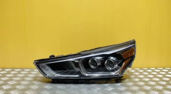 Hyundai Ioniq Headlight/headlamp 92102-G7 2200