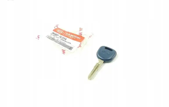KIA Sportage Ignition key/card 819962G050