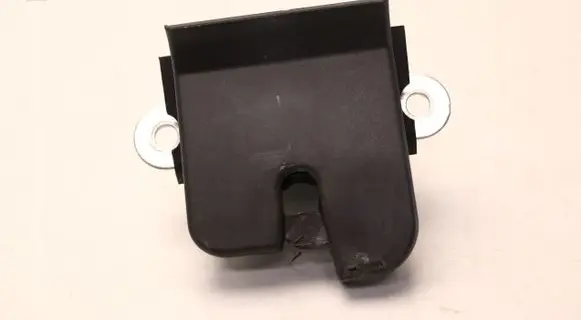 Skoda Yeti (5L) Tailgate/trunk/boot lock/catch/latch 