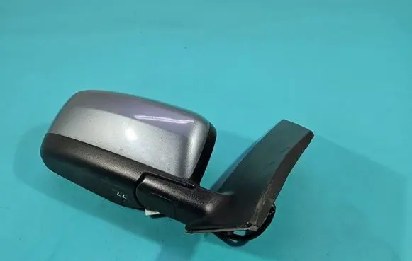Renault Koleos I Front door electric wing mirror IMPRK1591229