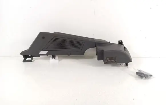 BMW X3 E83 Tailgate/trunk side cover trim 3508763