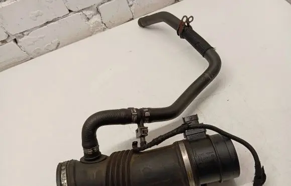 Iveco Daily 35.8 - 9 Mass air flow meter F00C2G7020