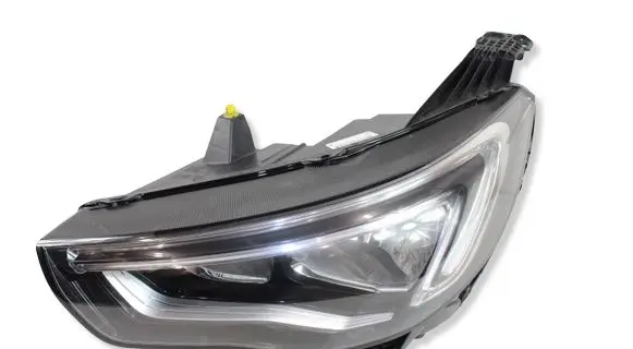 Opel Grandland X Headlight/headlamp YP00015780 090220181008