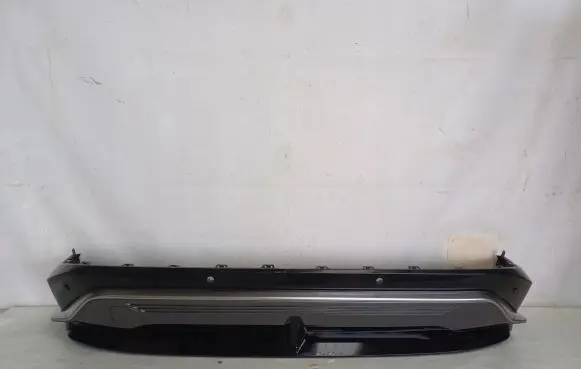 Nissan Ariya Rear bumper 850B25MP0H
