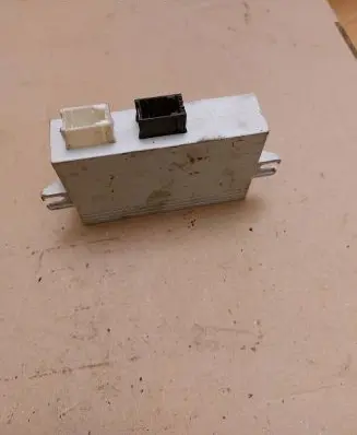 BMW 5 E39 Parking PDC control unit/module 6921415