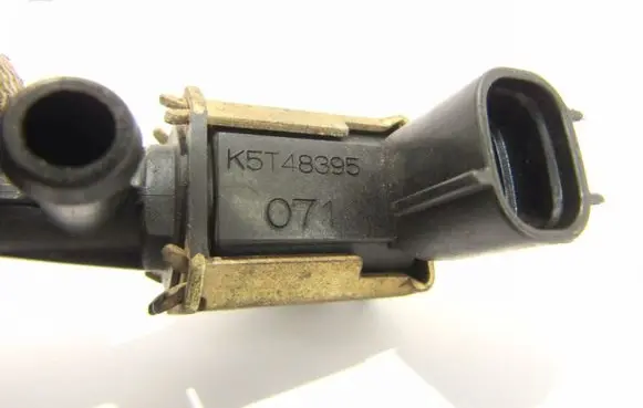 Mitsubishi Space Star Vacuum valve K5T48395