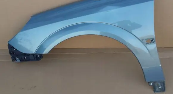 Opel Signum Fender