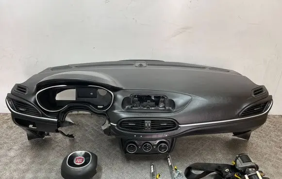Fiat Tipo Airbag set