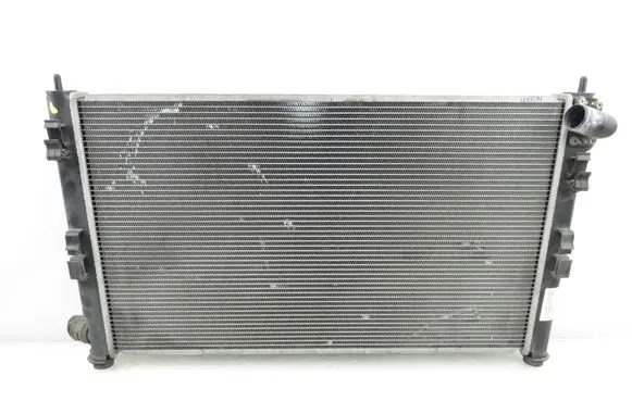 Citroen C-Crosser Coolant radiator 