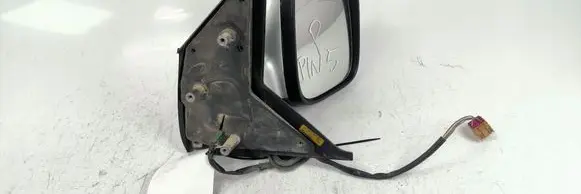 Volkswagen Transporter - Caravelle T5 Front door electric wing mirror 