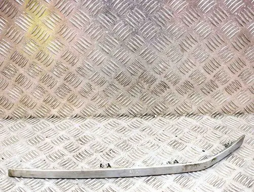 SsangYong Kyron Under headlight/headlamp trim 8310109150