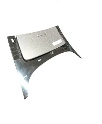 Ashtray (front)