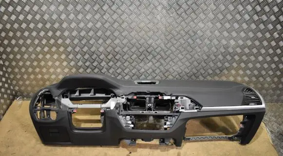 BMW X3 G01 Dashboard 