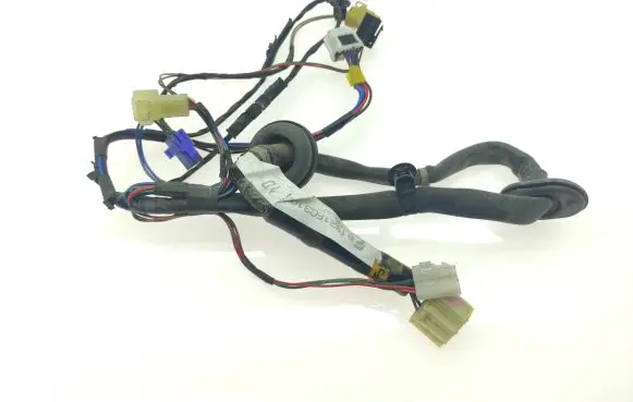 Subaru Forester SG Front door wiring loom 81821FC310 6G91112747