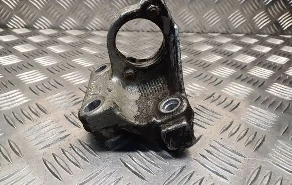 Citroen C3 Driveshaft support bearing bracket 9680276880