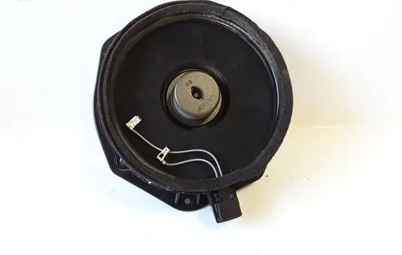 Audi A8 S8 D3 4E Front door speaker 21628003