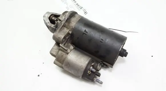 Volkswagen Phaeton Starter motor 07D911023A