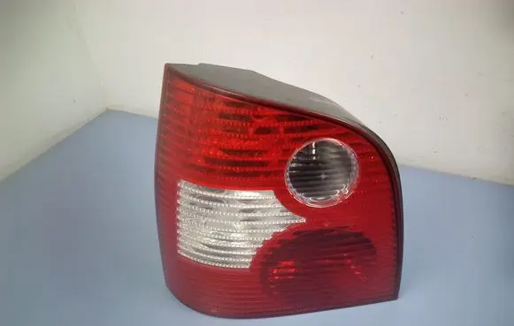 Volkswagen Polo Rear/tail lights 6Q6945095B 6Q6945257A