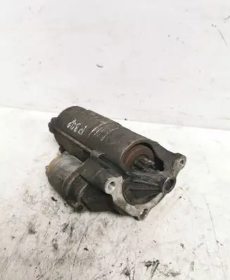 Peugeot 308 Starter motor 9646972280 D8R27