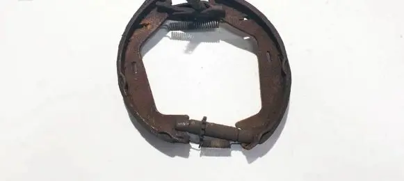 Volvo XC90 Handbrake/parking brake pads 