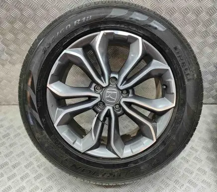 Honda CR-V R18 alloy rim TLA18075D