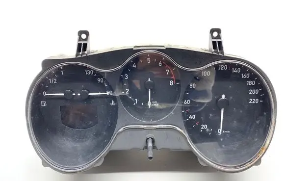 Speedometer (instrument cluster)