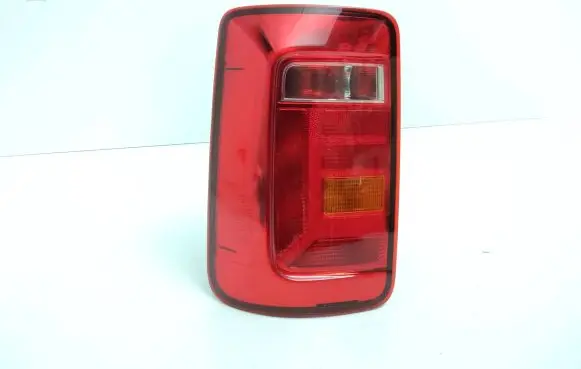 Volkswagen Caddy Rear/tail lights 2K1945095Q 200021007 211019189
