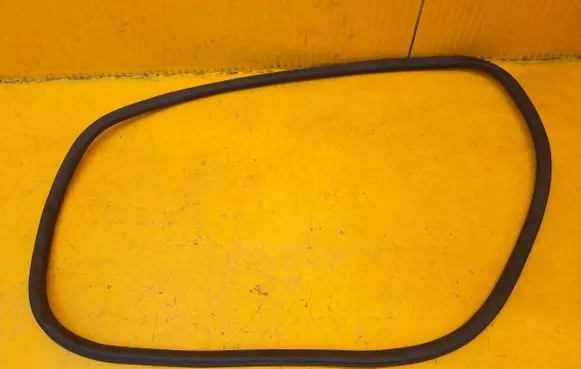 Citroen C5 X Front door rubber seal 